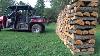 67 How To Stack Firewood Like A Boss