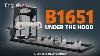 B1651 Under The Hood Logosol Live