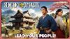 Build And Manage Villages In Feudal Japan Sengoku Dynasty