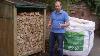 How To Store Your Kiln Dried Logs