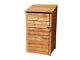 Tool Store And Log Store Wooden Shed W-990mm X H-1260mm And 1800mm X D- 810mm