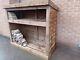 Wooden Log / Firewood Store. Free Local Delivery Up To 15 Miles
