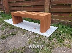 Wooden garden planters with trellis Benches, Log/ Bin Stores And More