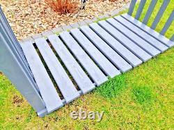 Abri à bûches en bois pour bois de chauffage pour le jardin extérieur - Modèle 25